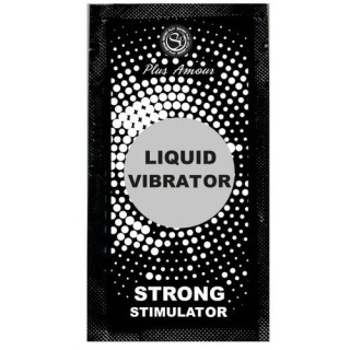 Vibrador Liquido Unisex