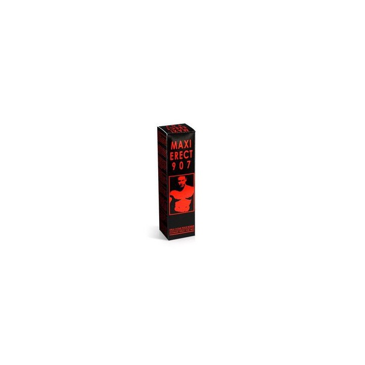 Erect 907 Spray