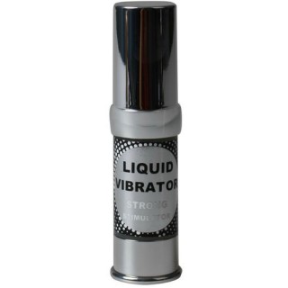 Vibrador Liquido Strong