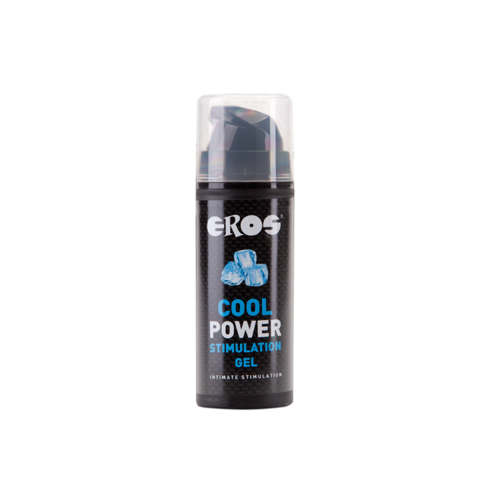 Gel Estimulador Clitoris EROS