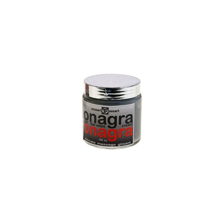 Onagra potenciador masculino