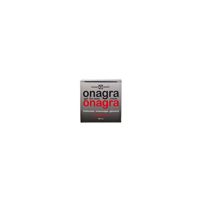 Onagra potenciador masculino