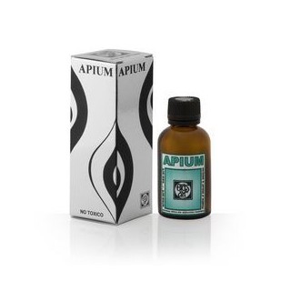 Apium potenciador libido