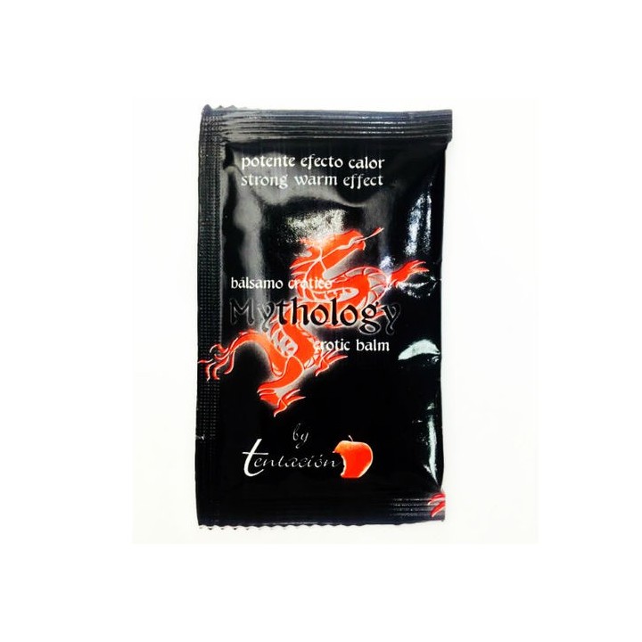 Balm erotic vasodilatador
