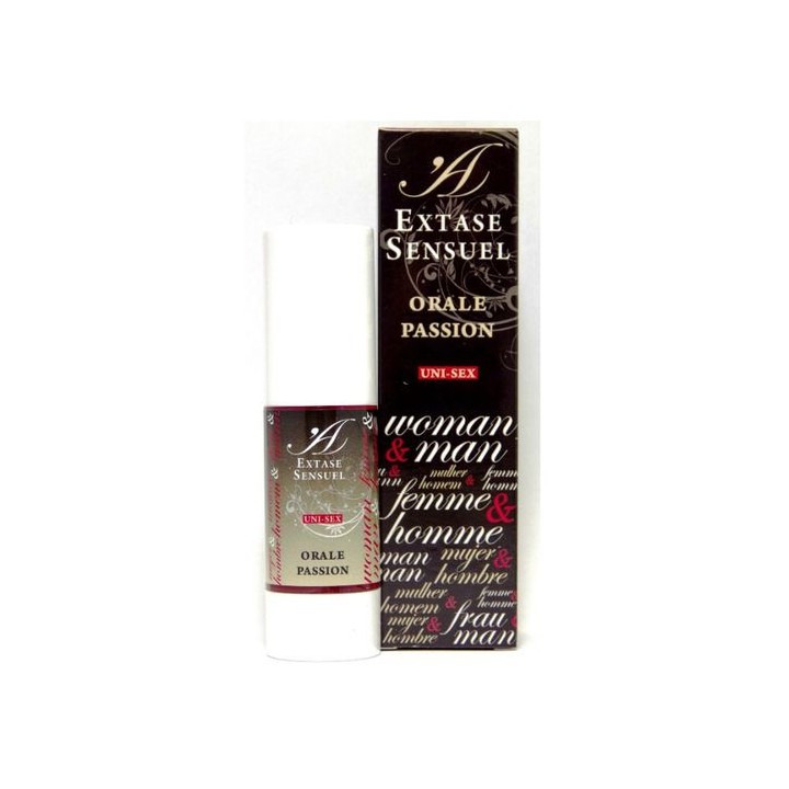 EXTASE SENSUEL ESTIMULANTE