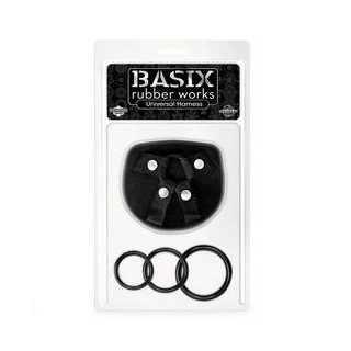Arnés Universal Basix