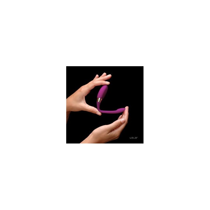 LELO NOA COUPLES MASSAGER