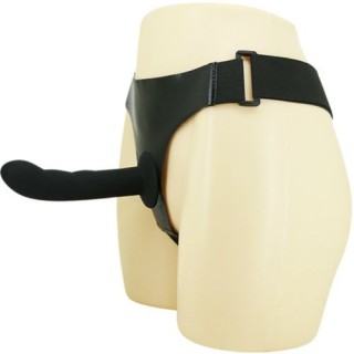 Arnés strap-on 16.8cm