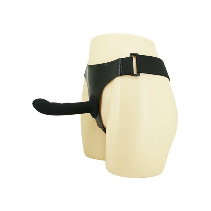 Arnés strap-on 16.8cm