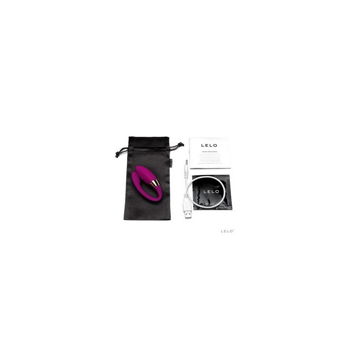 LELO NOA COUPLES MASSAGER