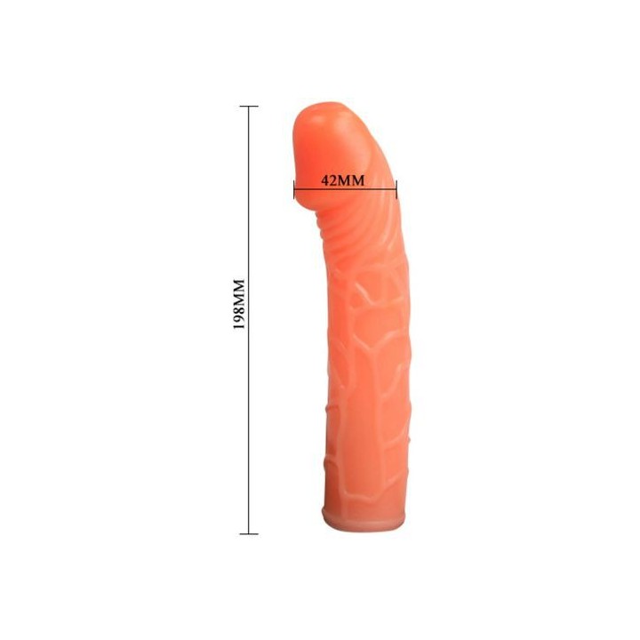 Arnes Ciberskyn 19cm