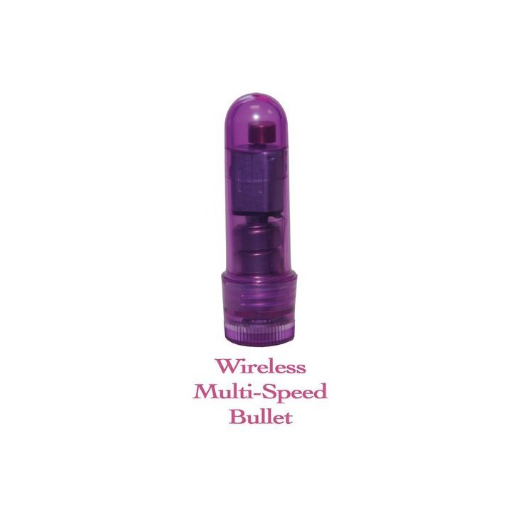 Arnés vibrador Fetish Fantasy