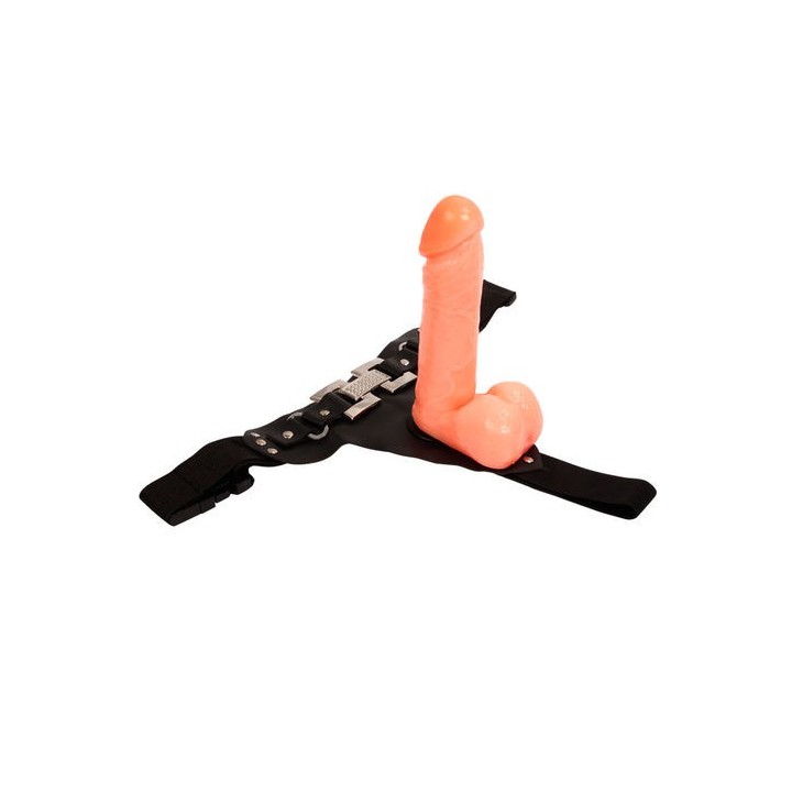 Cinturón erotic Baile Ultra Passionate