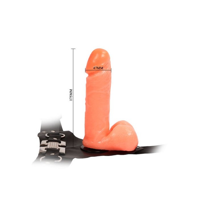 Cinturón erotic Baile Ultra Passionate