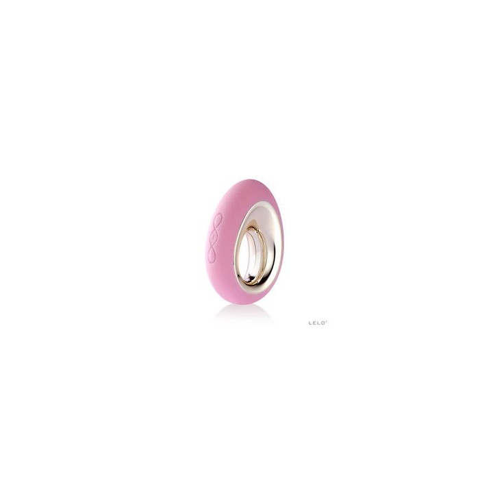 LELO INSIGNIA ALIA VIBRATOR PINK