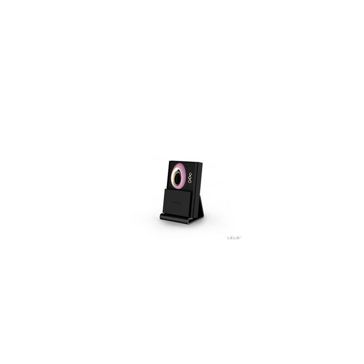 LELO INSIGNIA ALIA VIBRATOR PINK