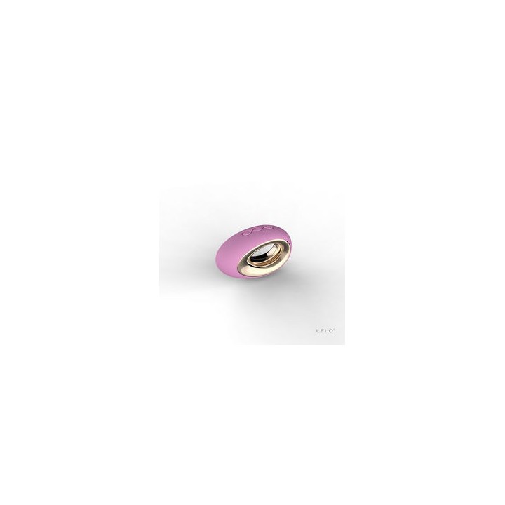 LELO INSIGNIA ALIA VIBRATOR PINK