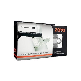 Arnes hueco Zoro 15cm