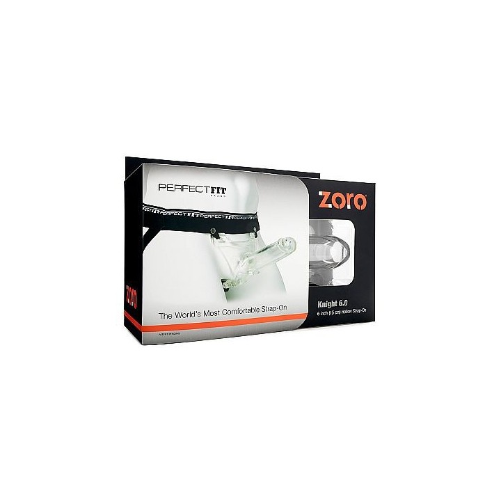 Arnes hueco Zoro 15cm
