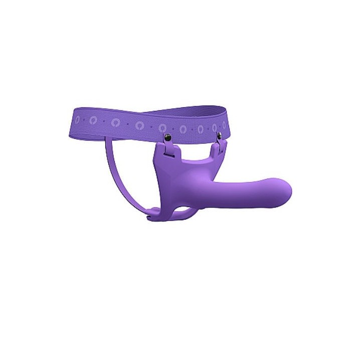 Arnés Zoro 14cm