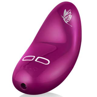 LELO NEA 2 DEEP ROSE MASAJEADOR