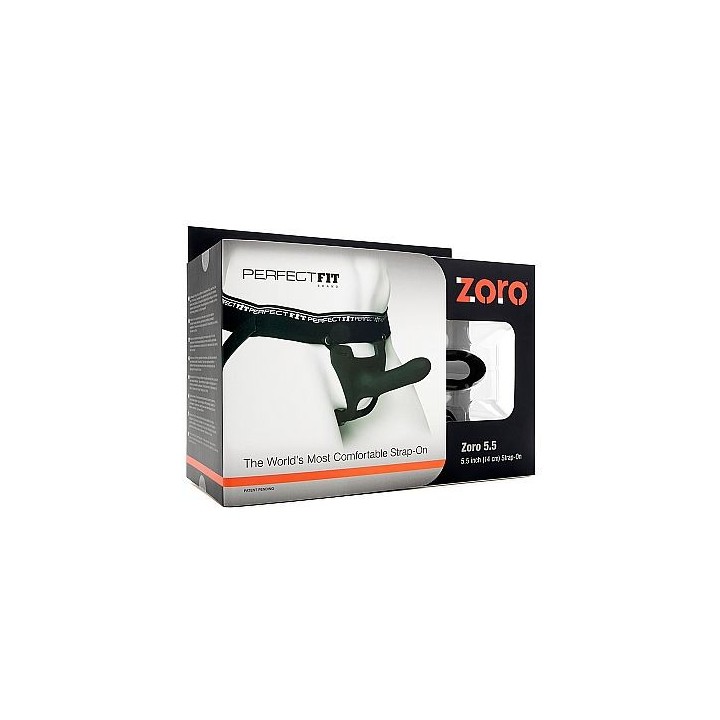 Arnés Zoro Perfecfit