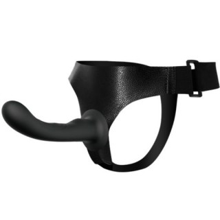 Arnés Strap-On Negro
