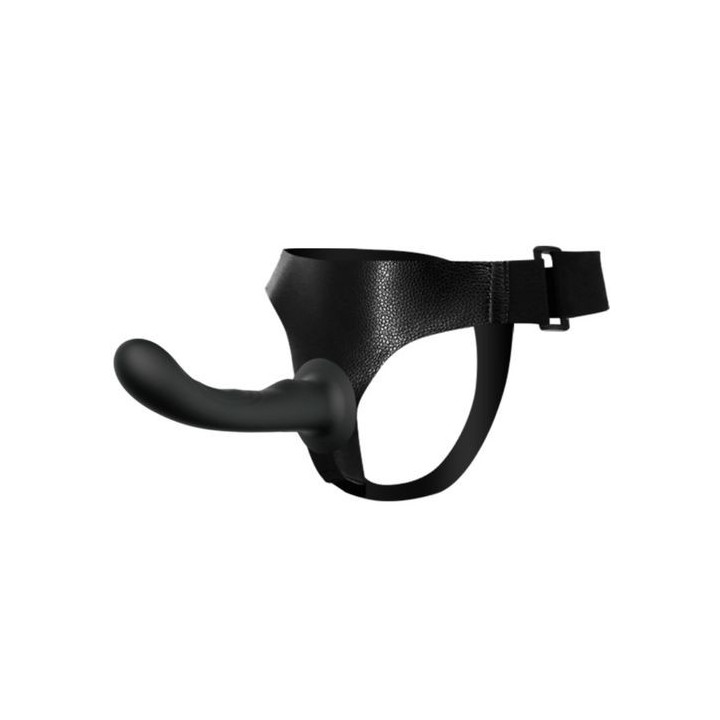 Arnés Strap-On Negro