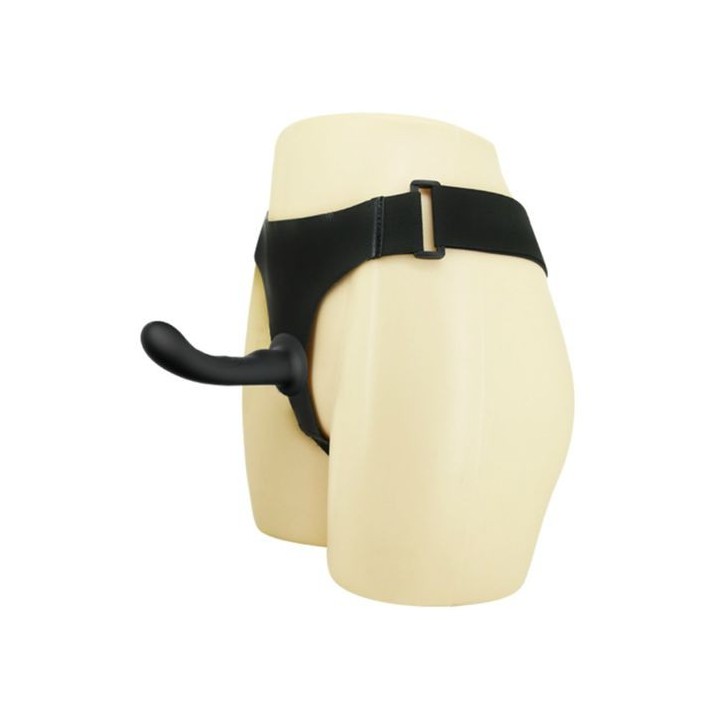 Arnés Strap-On Negro