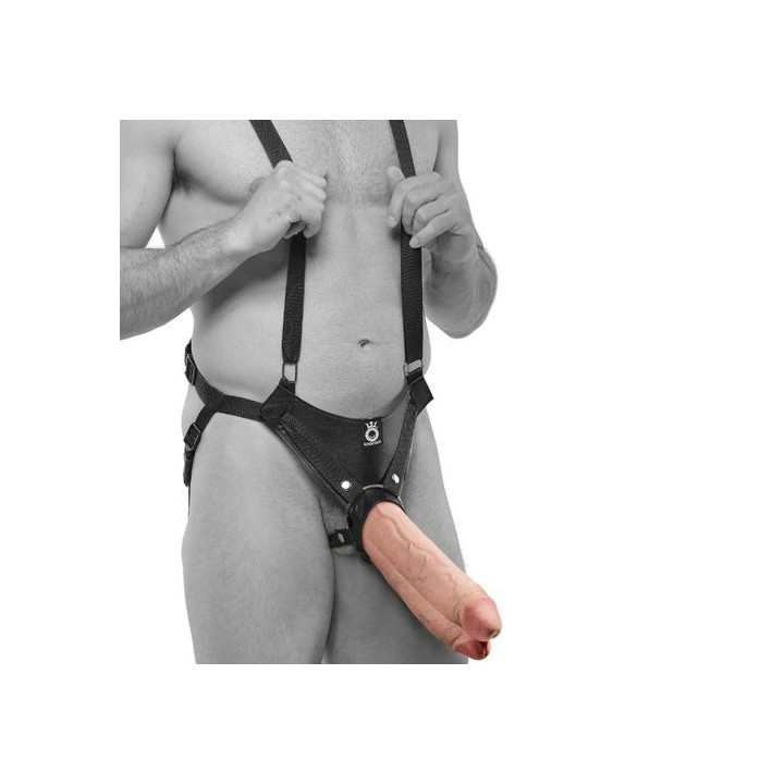 Strap On Doble Pene