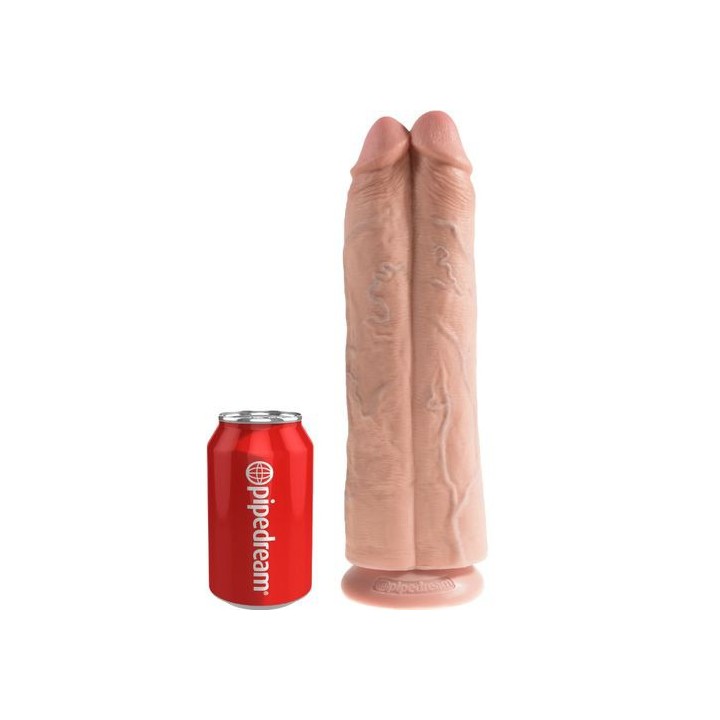 Strap On Doble Pene