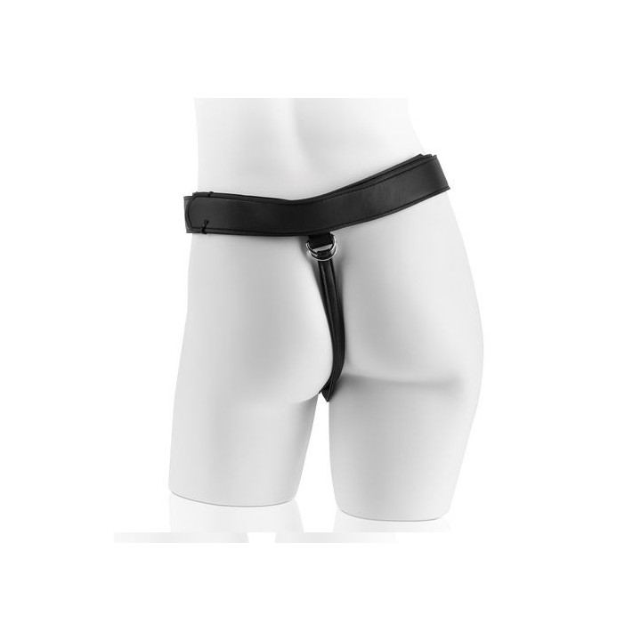 Arnés KING COCK 15cm