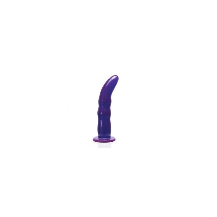 Arnés FETISH G-SPOT 18cm