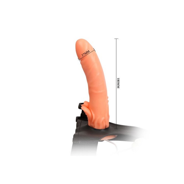 Arnes Pasional Mujer 18cm