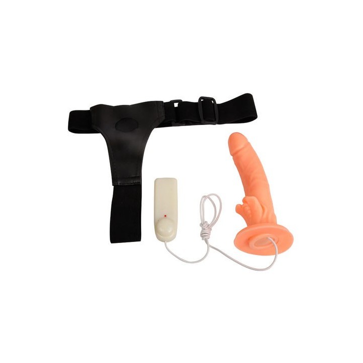 Arnes Pasional Mujer 18cm