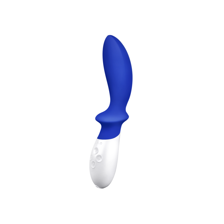 LELO LOKI VIBRATOR MASAJEADOR PROSTÁTICO