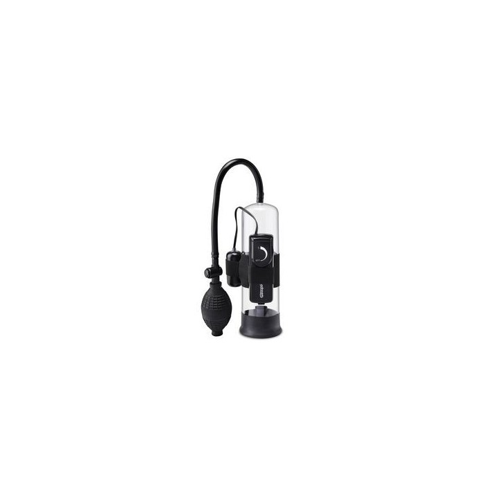 PUMP WORK BEGINNERS VIBRATING SUCTION PUMP BOMBA DE SUCCION