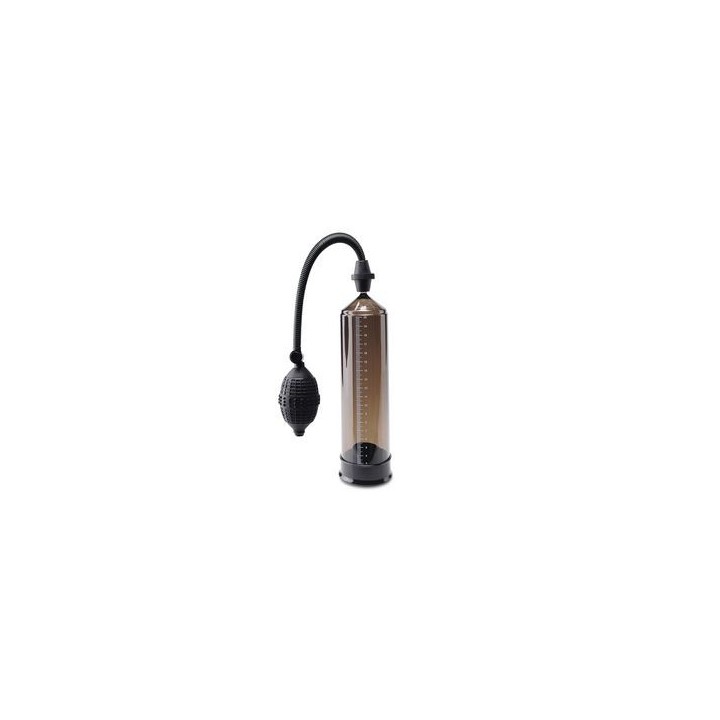 PUMP WORX BOMBA DE ERECCION EUROPEA