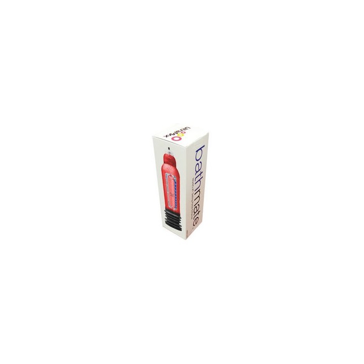 BATHMATE HYDRO 7 HERCULES BOMBA DE SUCCION