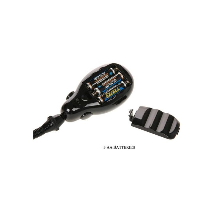 PRETTY LOVE AUTOMATIC PENIS PUMP BOMBA DE ERECCION AUTOMATICA