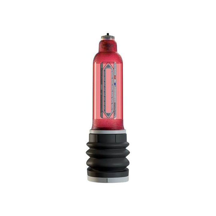 BATHMATE HYDROMAX 7 RED BOMBA AUMENTO DEL PENE