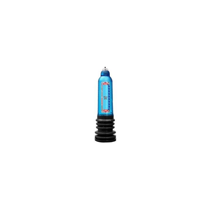 BATHMATE HYDRO 7 HERCULES AZUL