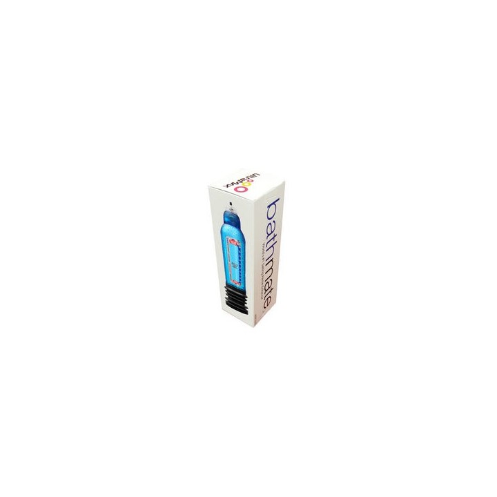 BATHMATE HYDRO 7 HERCULES AZUL