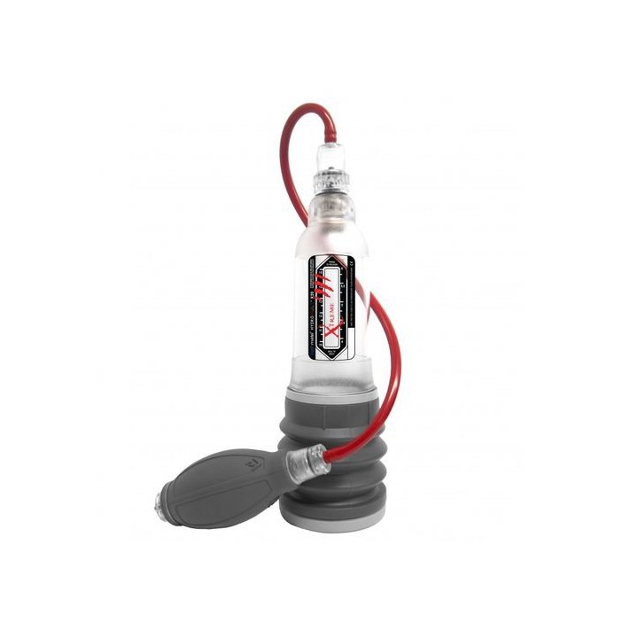 BATHMATE HYDROMAX PENIS PUMP HYDROXTREME 5 X20