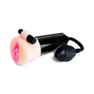 PUMP WORX TRAVEL TRIO PUMP SET