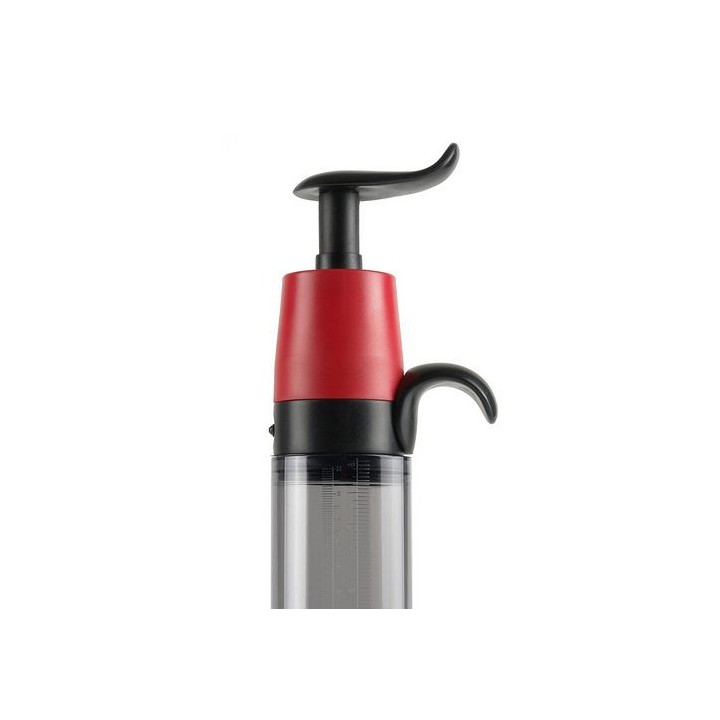 PUMP WORX ADVANCED PENIS ENLARGEMENT SYSTEM BOMBA AVANZADA SUCCIÓN