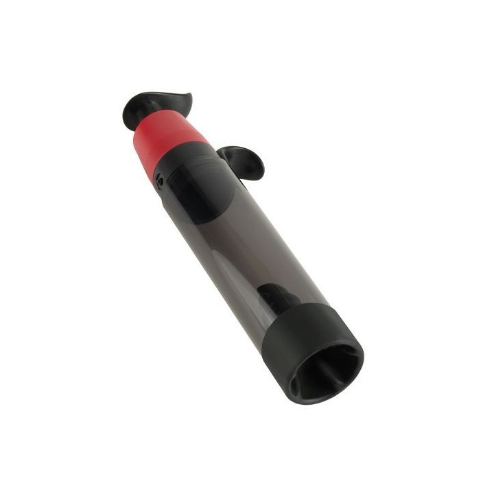 PUMP WORX ADVANCED PENIS ENLARGEMENT SYSTEM BOMBA AVANZADA SUCCIÓN