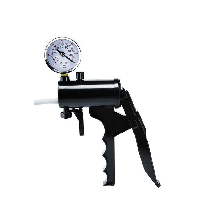 PUMP WORX MAX PRECISION POWER PUMP