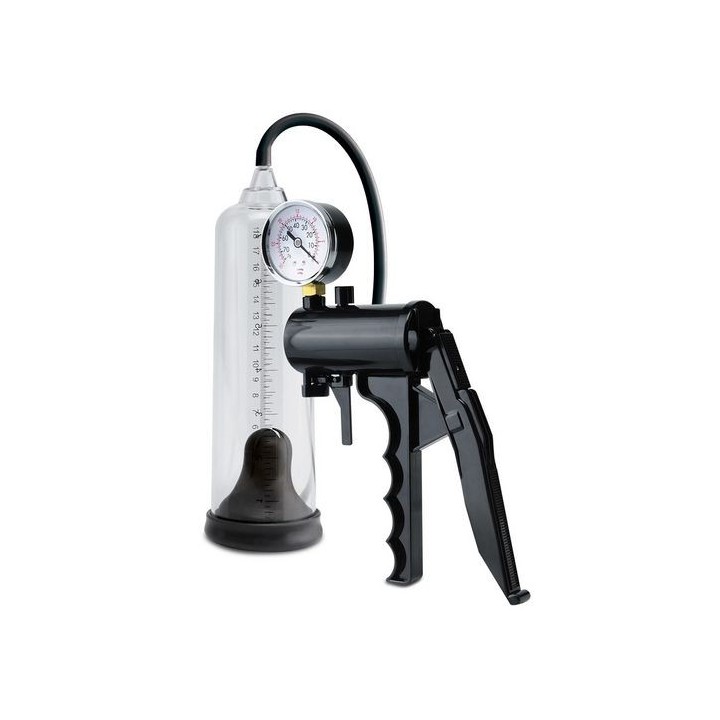 PUMP WORX MAX PRECISION POWER PUMP