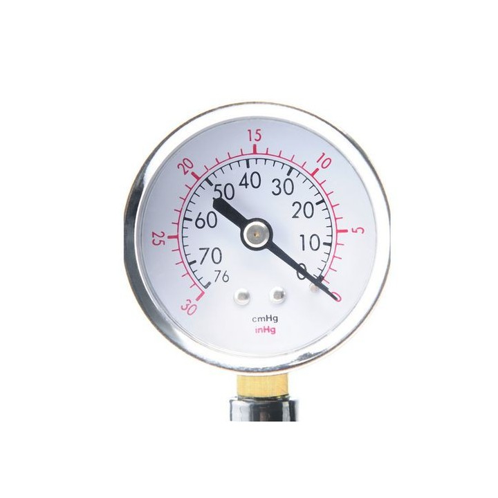 PUMP WORX MAX PRECISION POWER PUMP